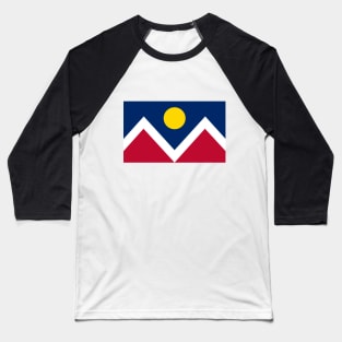 Denver Baseball T-Shirt